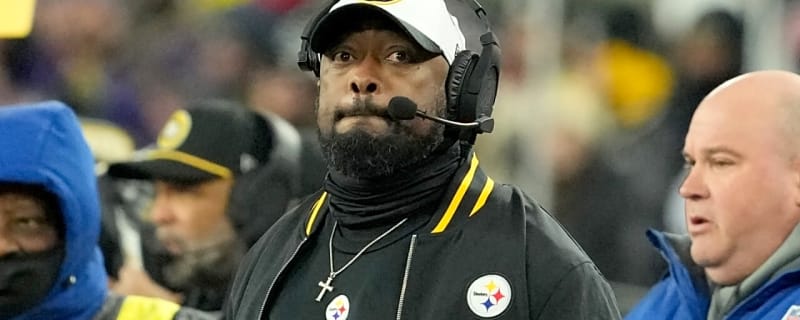Is Mike Tomlin Joining the Buffalo Bills? Insider Provides Major Update