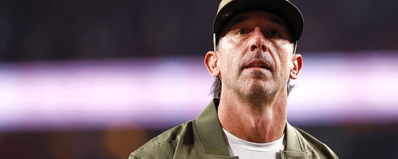 'How Is This Team 9–4?': Emmanuel Acho Reasons Why 49ers Kyle Shanahan Is Easily a Top 2 HC