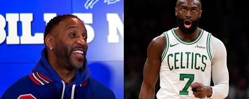 Jaylen Brown Almost Requested a Trade From Boston Before Tracy McGrady’s Advice
