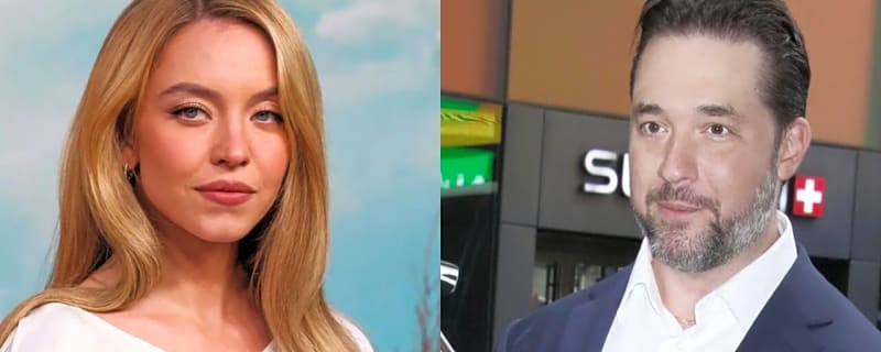 Athlos CEO Alexis Ohanian Claps Back at Sydney Sweeney’s Bold Response to Backlash