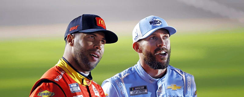 Kyle Petty Posits Theory Behind Trackhouse and 23XI Racing’s Decline This Season