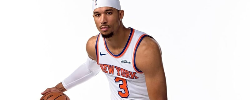 Josh Hart Candidly Talks Avoiding Career-Ending Surgery, Jalen Brunson’s Stardom And Retirement Plans