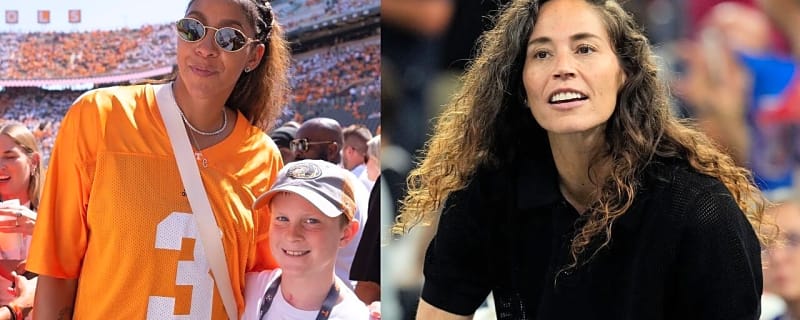 Candace Parker and Sue Bird Both Name 2008 as a Year They Regret Not Winning the WNBA Championship