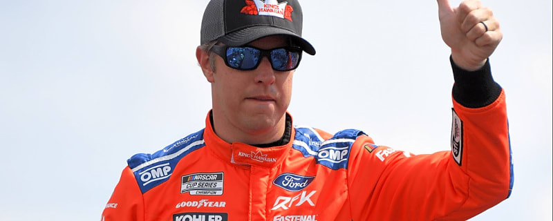 'Sad to See Him Go': Brad Keselowski’s Honest Verdict on Steve Phelps Stepping Away From NASCAR