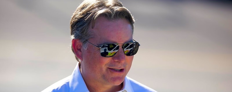 Jeff Gordon Gets Candid on His NASCAR Career-Making Move to Hendrick and the Regret That Followed