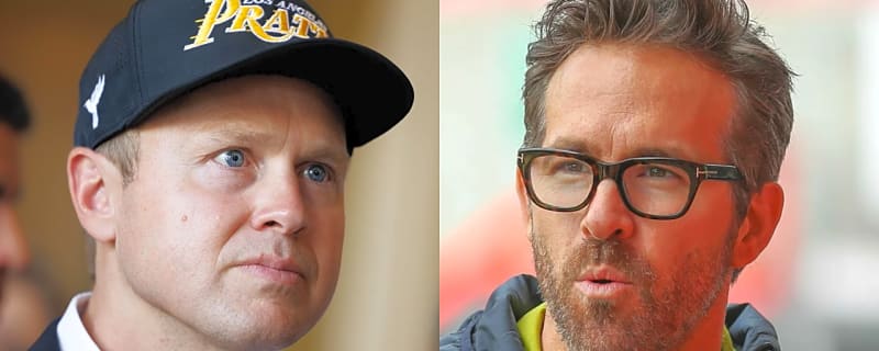Spencer Pratt Slams Ryan Reynolds Over 1980s 'Mayday' Comments, Says ‘Hollywood Is Its Own Worst Enemy’
