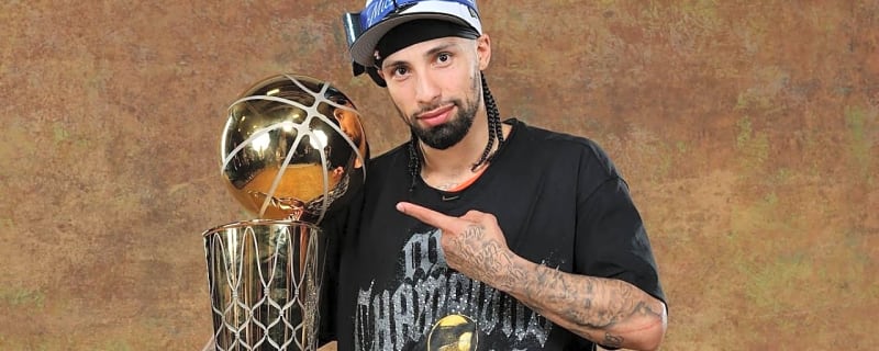 Jose Alvarado Gets Candid On Almost Crying At Knicks’ Championship Parade And His Goals For The Future
