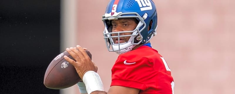 'Russell Wilson Wants to Play Till 45': Asante Samuel Hints at Tom Brady Example as Jameis Winston Takes Giants QB Job