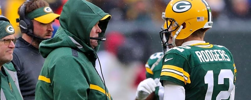 'It Won’t Work': Skip Bayless Opposes Mike McCarthy’s Potential Reunion With Aaron Rodgers for Pittsburgh Steelers