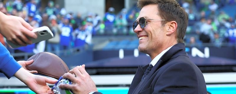 Analyst Calls Out Skip Bayless For Projecting His 'Insecurities On Tom Brady'