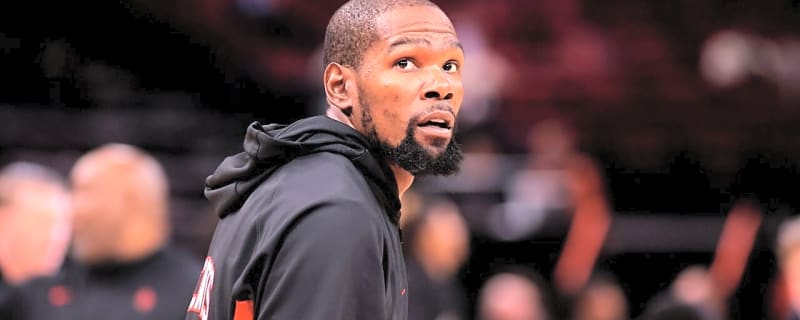 Kevin Durant Gets Candid About How He Changed His Game For OKC, Nets, and Warriors