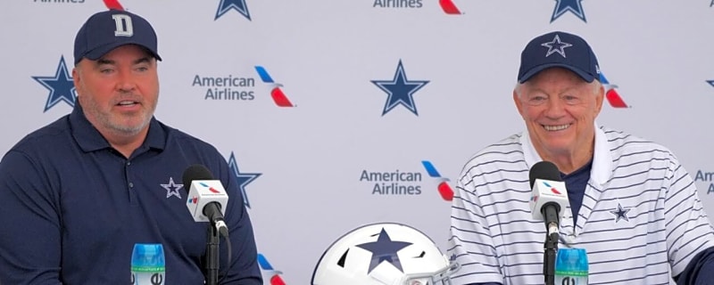 'Dallas Was Hindered by Jerry Jones': Ben Roethlisberger Defends Steelers’ Mike McCarthy Hire