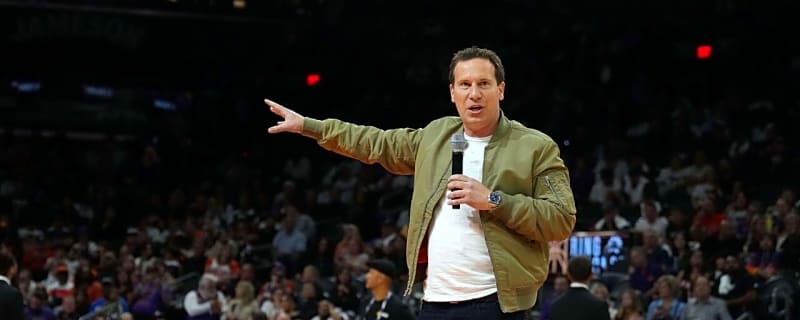 'Suing Me For Doing the Right Thing': Owner Mat Ishbia Speaks on Getting Hounded For Making Suns Games Free on TV