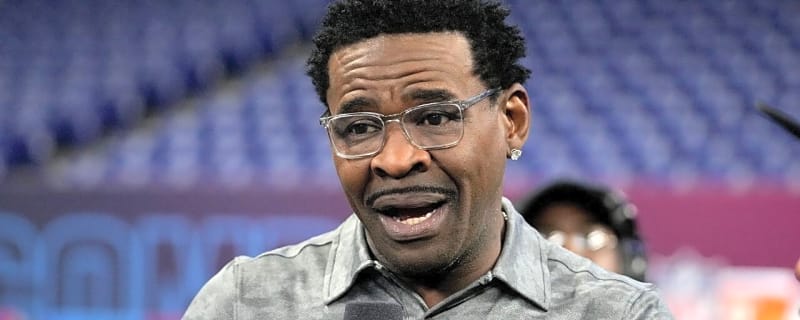 'I Do Blame Jerry Jones for This': Michael Irvin Highlights Cowboys’ Major Issue After Micah Parsons’ Exit