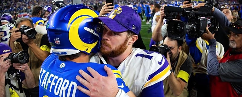 Rams vs. Seahawks: Matthew Stafford Nears TD Milestone, Sam Darnold’s 14 INTs Raise Concern