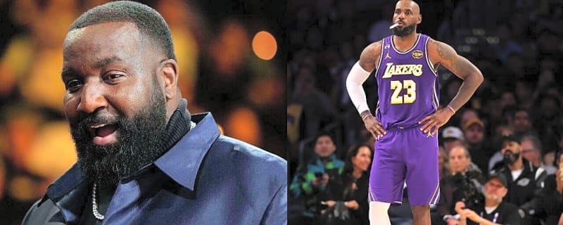 LeBron James’ ‘Championship Roster’ Comments Has Kendrick Perkins Agreeing Lakers Don’t Have Intentions to Win