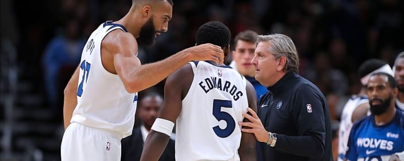 Timberwolves Make Surprise Trade After Jonathan Kuminga Deal to Land NBA Champion’s Brother