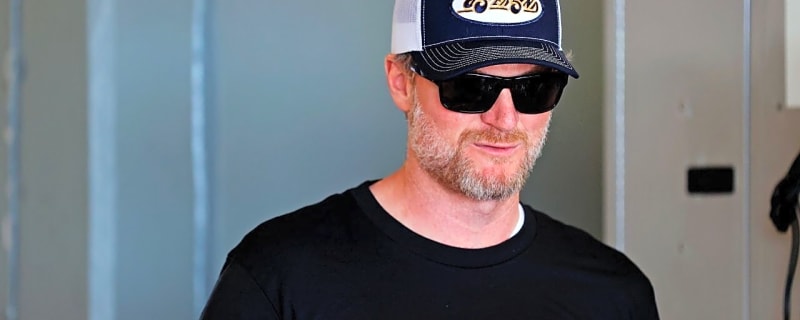 A Return to the Daytona 500 Was a No-Brainer for Dale Earnhardt Jr. From a Financial Point of View