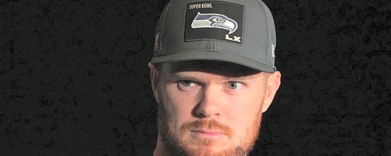 Super Bowl LX: Sam Darnold Could Pay More in Taxes Than His SB Payout Whether the Seahawks Win or Lose