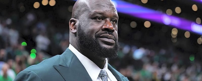 Shaquille O’Neal Savagely Roasts Chauncey Billups, Joel Embiid, and Rudy Gobert