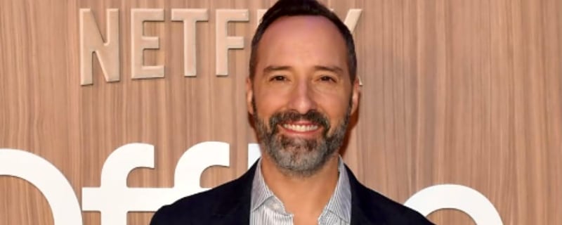 'Toy Story 5' Star Tony Hale Explains Why the Pixar Franchise Still Resonates Decades Later