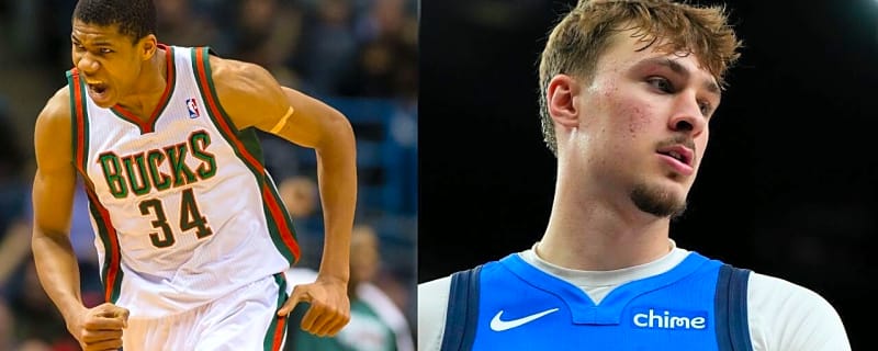 Channing Frye Gives Giannis Antetokounmpo’s Example While Asking People to Be Patient With Cooper Flagg
