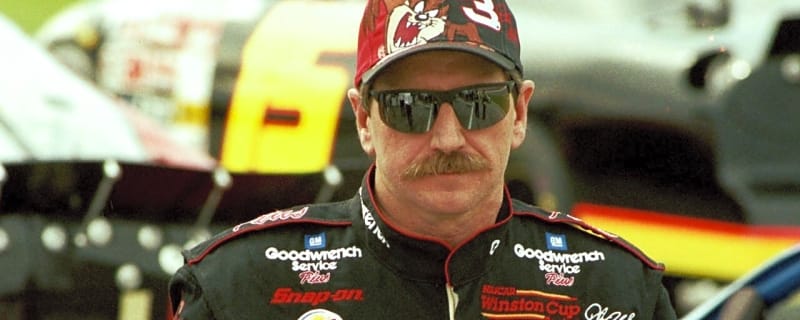 How Dale Earnhardt and Ricky Rudd’s Sour Relationship Turned A New Page Just Six Months Before His Tragic Death