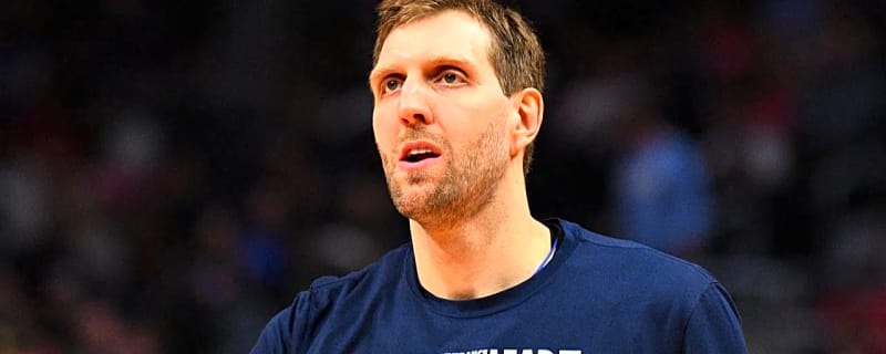 'There Were Some Things Done': Dirk Nowitzki Reveals Why He Left Mavericks Behind Despite Masai Ujiri’s Request