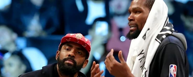 Reality About Miami Heat’s Kyrie Irving Interest Revealed Amid Kevin Durant Reunion Rumors