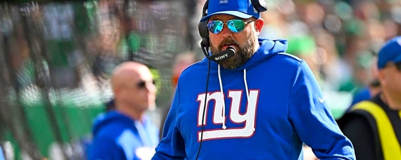 Did the New York Giants Fire Brian Daboll Prematurely?