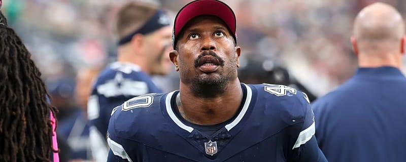 Brian Schottenheimer Reveals Von Miller Is Cowboys' DJ Before Rare Noon Kickoff