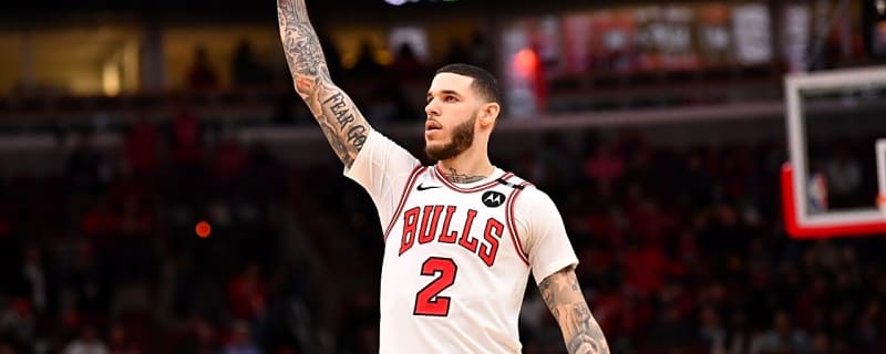 Bulls Doctor Told Lonzo Ball He Might Never Play Basketball Again