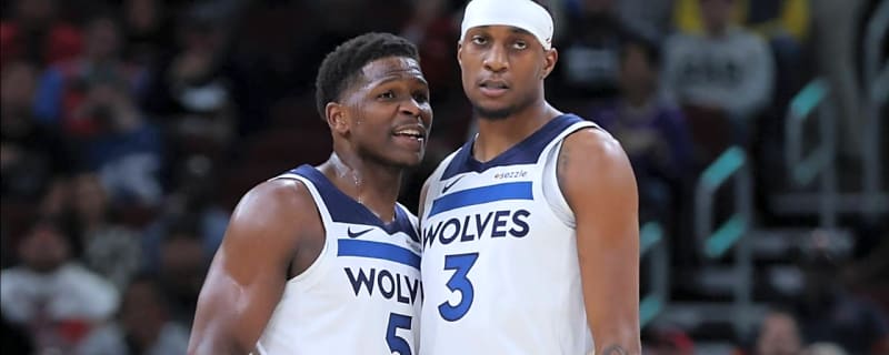 Anthony Edwards’ Teammate Makes NBA History as Timberwolves Sign All-Defensive Talent Until 2030