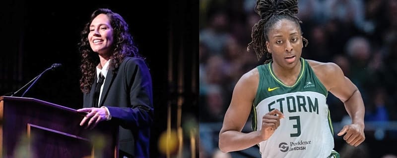 'Then You Get What You Want!': Sue Bird Recalls Hilarious Nneka Ogwumike Moment From the 2020 WNBA CBA Calls