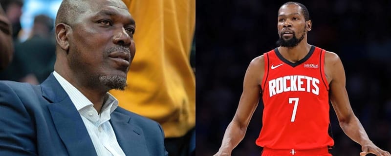 '10 Block Game': Kevin Durant Lists a Bucket-List Item He Wants to Achieve Before Retiring