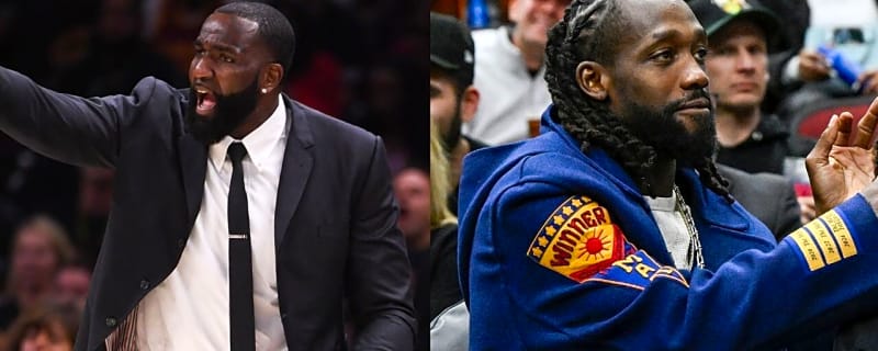 Kendrick Perkins Sides With Klay Thompson, Calls Out Pat Bev for Seeking Attention With His ‘Hot Take’