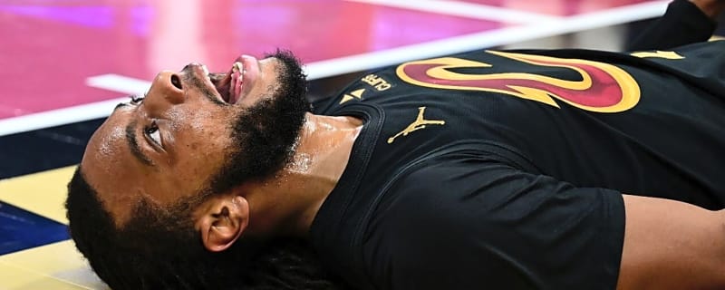 'No Chance Without Him': Stan Van Gundy Paints Dire Picture For Cavaliers Without Darius Garland