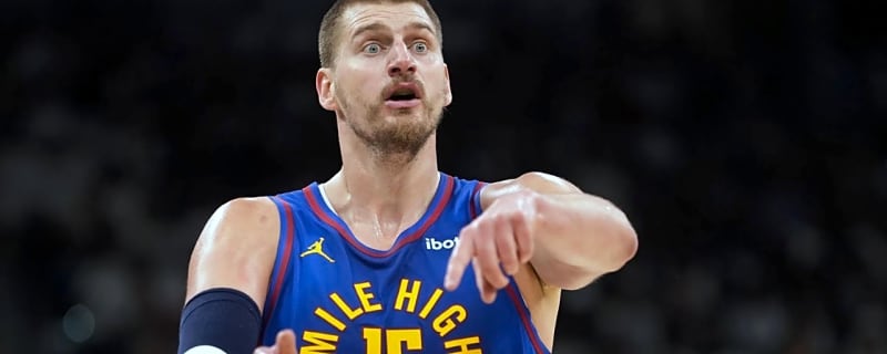 Nikola Jokic Credits Timberwolves’ Defense For Nuggets’ Offensive Struggles In Frustrating Game 3 Loss