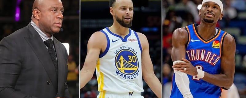 Former NBA Champion: Shai Gilgeous-Alexander Is 1 Achievement Away From Reaching Stephen Curry, Magic Johnson’s Status