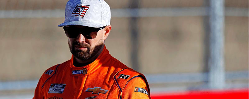 Ricky Stenhouse Jr. Reveals the Surprising Similarity Between Winning the Daytona 500 and the Chili Bowl