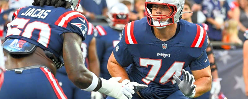 2 Crucial Changes The Patriots Offense Should Make
