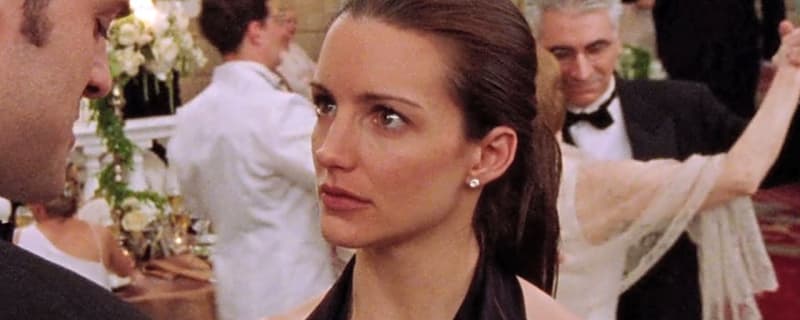 'She Would Just Be So Frustrated,' -Kristin Davis Reveals Early Tensions With SATC Costume Designer
