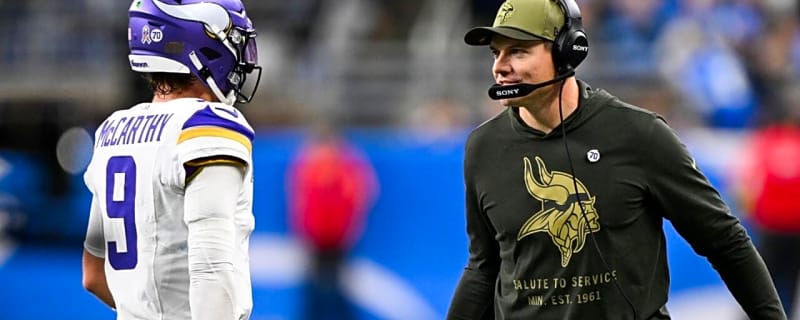 Vikings News: Cris Carter Feels Bad for Minnesota Watching Drake Maye and Caleb Williams’ Breakout Seasons