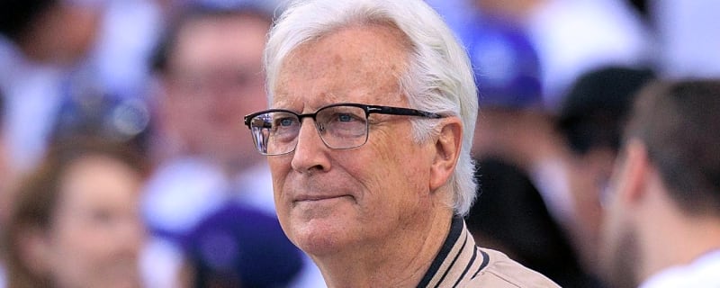 Dodgers’ Owner Mark Walter Accused of Fraud as Legal Drama Escalates