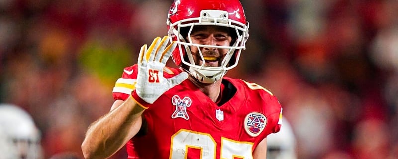 'Got My Guy Eric Bieniemy Back': Travis Kelce Details How He Decided to Sign a One-Year Deal With the Chiefs