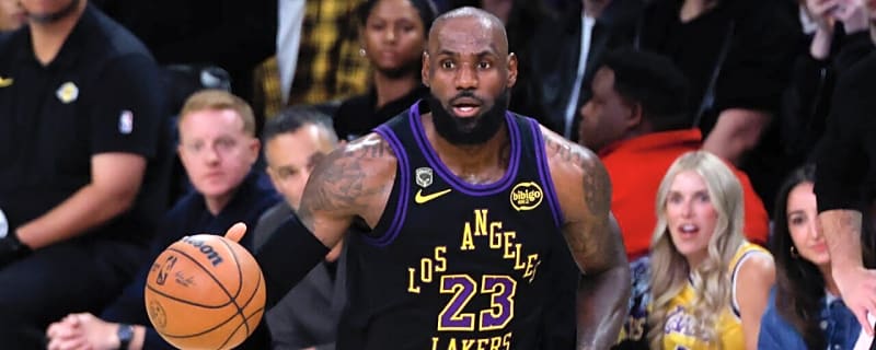 3x NBA Champion Says LeBron James Never Had the 'Alpha Mentality' Like Kobe Bryant During 76ers Discussion