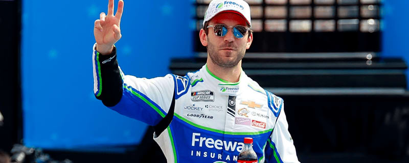 Spire Motorsports Owner Hails Daniel Suárez’s 'Veteran Voice' Heading Into 2026 NASCAR Season