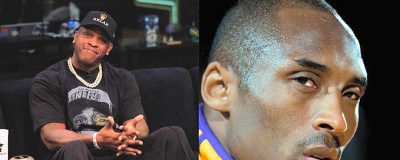 EXCLUSIVE: Rashad McCants Confident Kobe Bryant Could Have Scored 120 Whenever He Wanted To