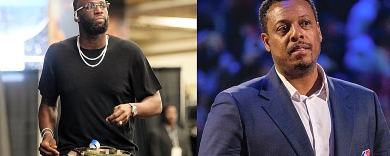 Paul Pierce Doesn’t Believe Draymond Green Can Be an All-NBA Defensive Player in Any Other Era