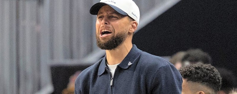 Steph Curry Expects Big Superstar Addition This Offseason, Per Marc J. Spears